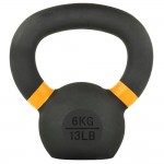 Гиря для кросфіту Stein 6 кг арт. IR1400-6