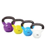 Вінілова гиря Rising 10 кг DB2174-10 