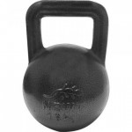 Гиря чугунная Newt 16 кг, NE-100-1600