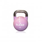 Гиря для змагань Eleiko 383-0080 8 кг, алюмінієва 