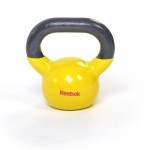 Гиря Reebok RAWT-18005YL 5 кг