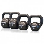 Гиря Eleiko 380-0240 чугунная 24 кг