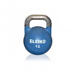 Гиря для змагань Eleiko 383-0120 12 кг, сталева 