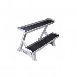 Стійка для гир Eleiko 3001640 подвійна, укорочена