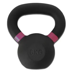 Гиря железная Explode 6 кг Гиря железная Explode 6 кг