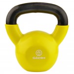 Гиря вінілова Stein 8 кг арт. LKDB-611-8