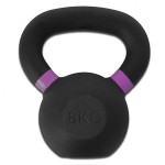 Гиря железная Explode 8 кг