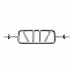 Гриф штанги овальний Newt Tricep 28 мм