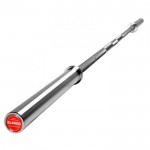Гриф Eleiko 3000240 для соревнований по пауэрлифтингу d-50 мм