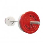 Олимпийская техническая штанга Eleiko 197-0200 в сборе 20 кг