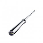 Тренувальний гриф Eleiko 3002097 d-50 мм 