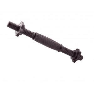 Гриф гантельний Newt ABS 42 см, 25 мм 