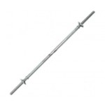 Гриф прямой Alex RB-03 хром