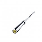 Тренировочный гриф Eleiko 3002096 d-50 мм