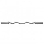 Гриф Eleiko 3000256 W-образный d-50 мм