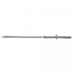 Гриф тренувальний HouseFit BR 152S 23021 