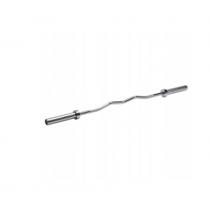 Гриф для штанги олимпийский W-образный Newt Olimpic 1200 мм, 50 мм NE-OL-W-120