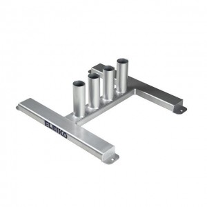 Вертикальная стойка под грифы Eleiko 3001406-01 (4шт.)