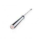 Тренировочный гриф Eleiko 3002298 для пауэрлифтинга d-29 мм