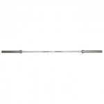 Гриф штанги "народної" d-50 мм (без замків), 220см (200кг) InterAtletika С3-13 