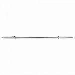 Гриф для кросфіту Stein /діаметр 28мм. 4-х. голковий підшипник /220см/ на 680кг арт. IR2205