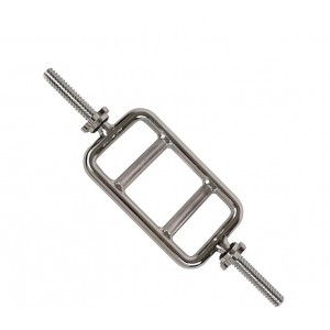 Гриф штанги овальный Newt Tricep 25 мм NE-TI-155