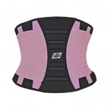 Пояс для поддержки спины Power System Waist Shaper PS-6031 S/M Pink