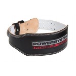 Пояс для важкої атлетики Power System PS-3100 Power M Black 