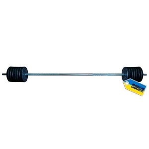 Штанга наборная Newt TI-0201-180-78 Home 78 кг