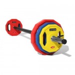 Аэробная штанга Fitnessport, PWR-20K