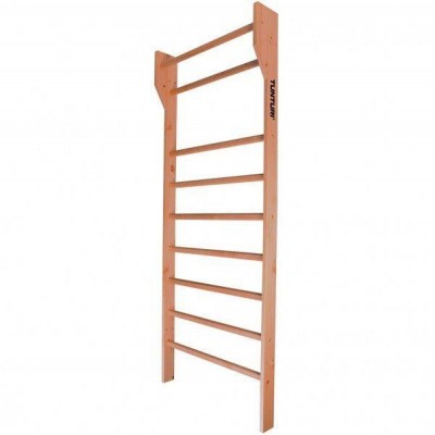 Шведская стенка Tunturi Climbing Rack 230 x 100 см, 14TUSFU130