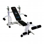 Скамья атлетическая Inter Atletika Оптима SТ005.1