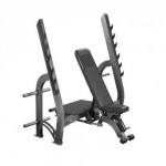 Лава для жиму універсальна Inter Atletika X314 