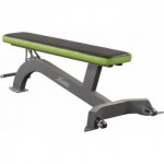 Скамья горизонтальная Inter Atletika XR301