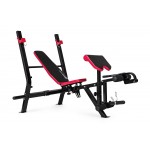 Лава олімпійська тренувальна Hop-Sport HS-1090