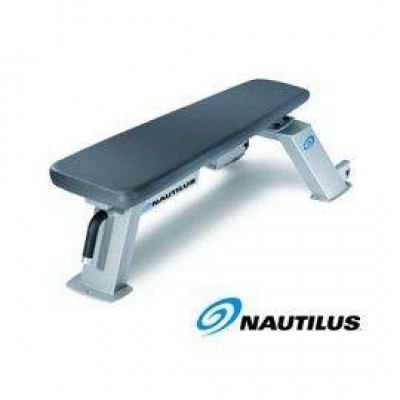 Скамья Nautilus F3FU Flat Utility Bench