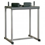 Стіл для армрестлінгу стоячи InterAtletika BT704 