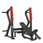 Крамниця для жиму під кутом вгору Impulse Sterling арт. SL7029