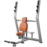 Лава для жиму вгору NRG Line N205 