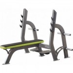 Лава для жиму горизонтальна Inter Atletika XR304 