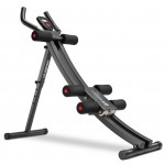 Тренажер для пресса Hop-Sport