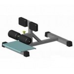 Стійка для присідань Inter Atletika BT328 