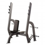 Лава для жиму сидячи Inter Atletika X 307 