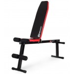 Скамья универсальная Hop-Sport HS-1010