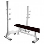 Лава для жиму горизонтальна 