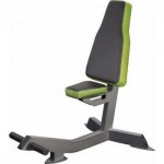 Лава для жиму вгору Inter Atletika XR325 