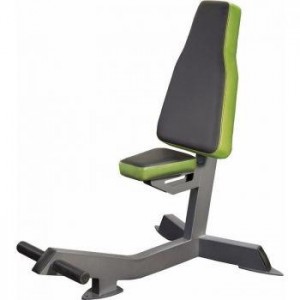 Скамья для жима вверх Inter Atletika XR325
