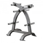 Стійка під диски (штирі 50 мм) Inter Atletika XR404 