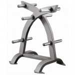 Стійка під диски Inter Atletika X-Line X404 