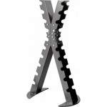 Стійка під гантелі (1 - 10 кг) Inter Atletika XR403.1 